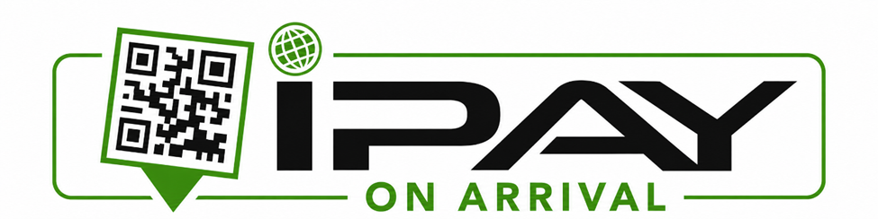 IPAY — On Arrival
